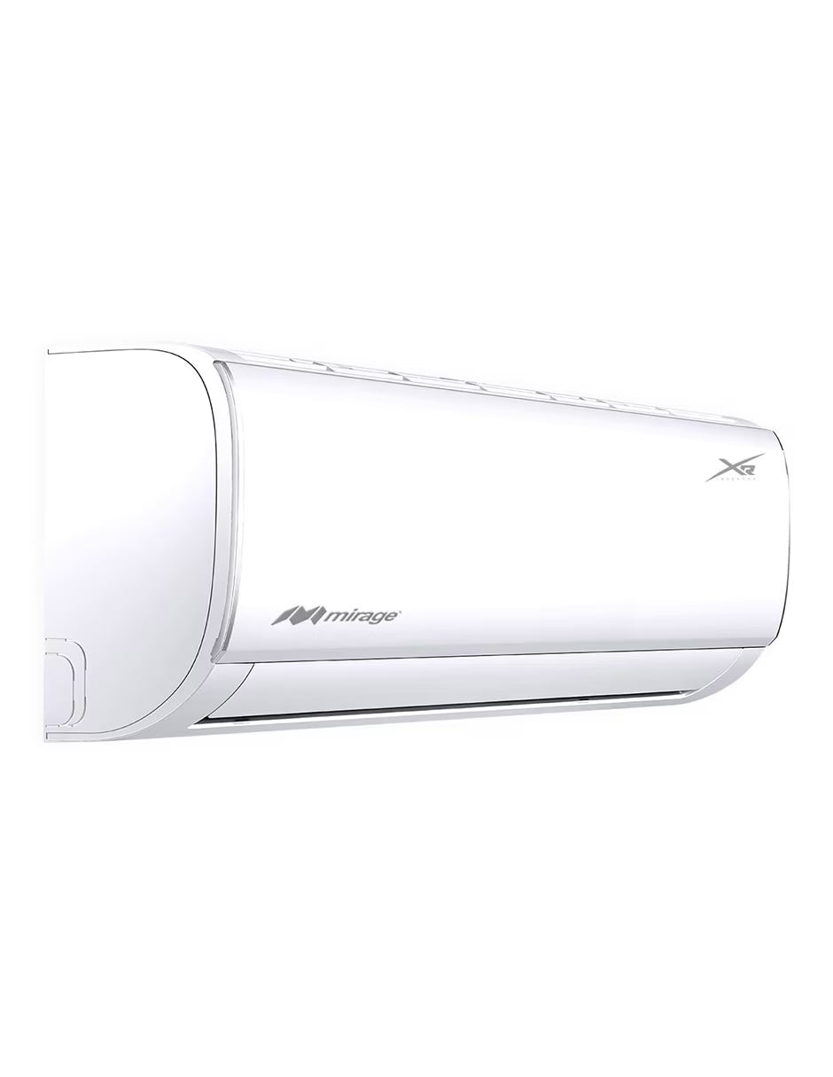 Mirage X Inverter 2 Toneladas 220 V – Frío/Calor