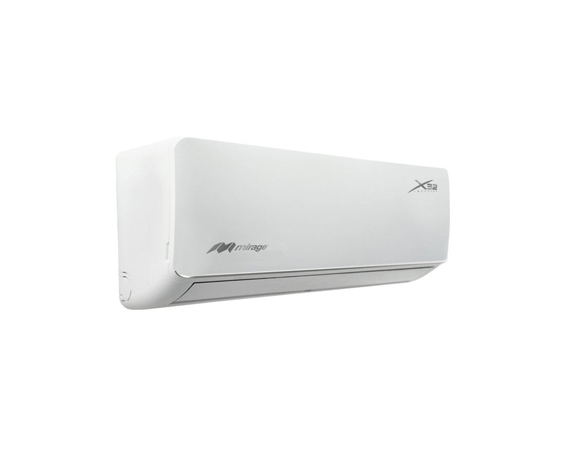 Mirage X32 Inverter 1 Tonelada 220 V – Frío/Calor