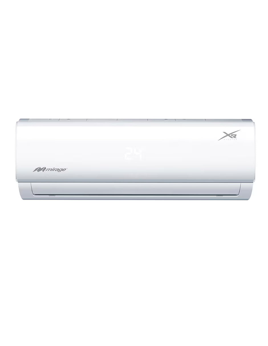 Mirage X Inverter 2 Toneladas 220 V – Frío/Calor