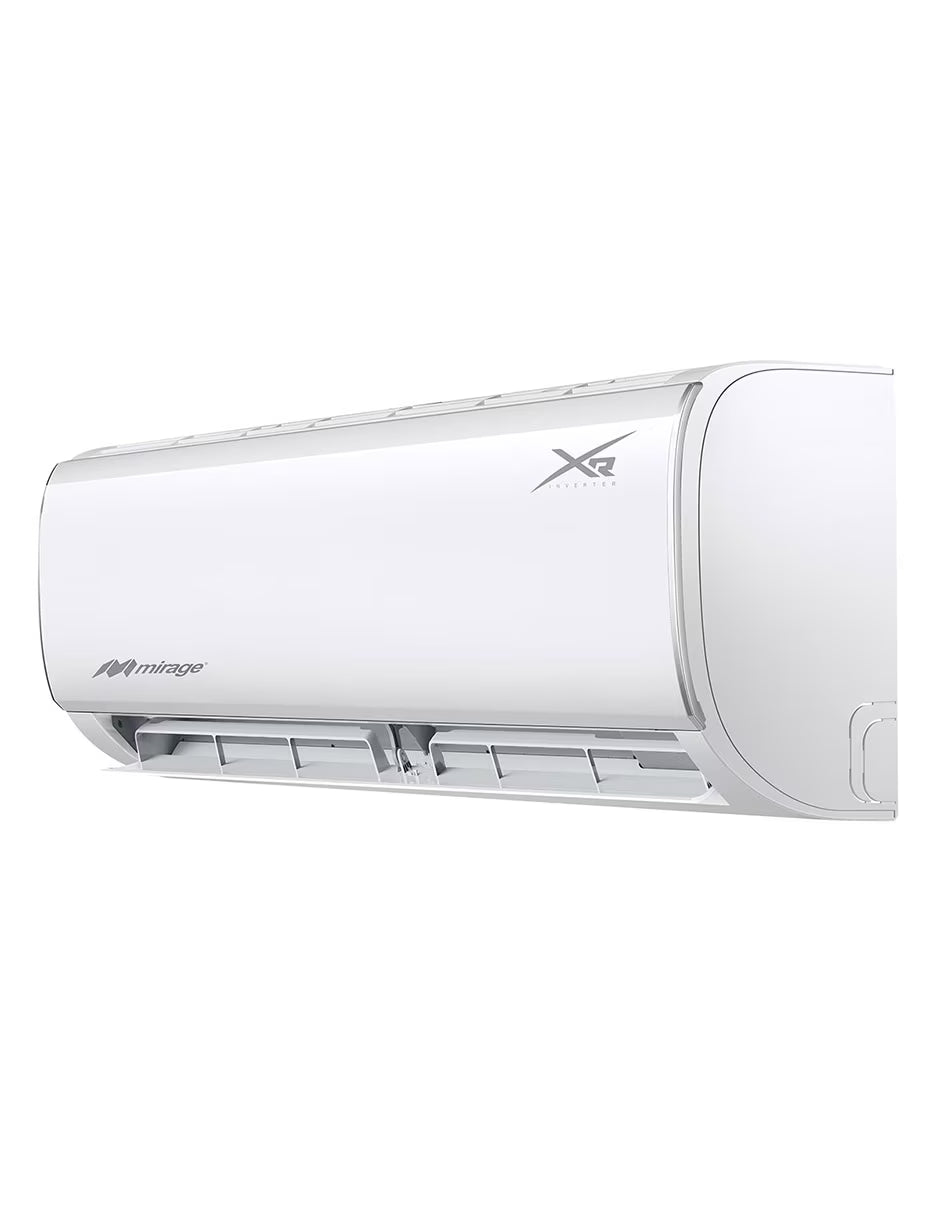 Mirage X Inverter 2 Toneladas 220 V – Frío/Calor