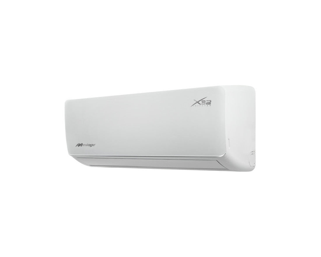 Mirage X32 Inverter 1 Tonelada 110 V – Frío/Calor